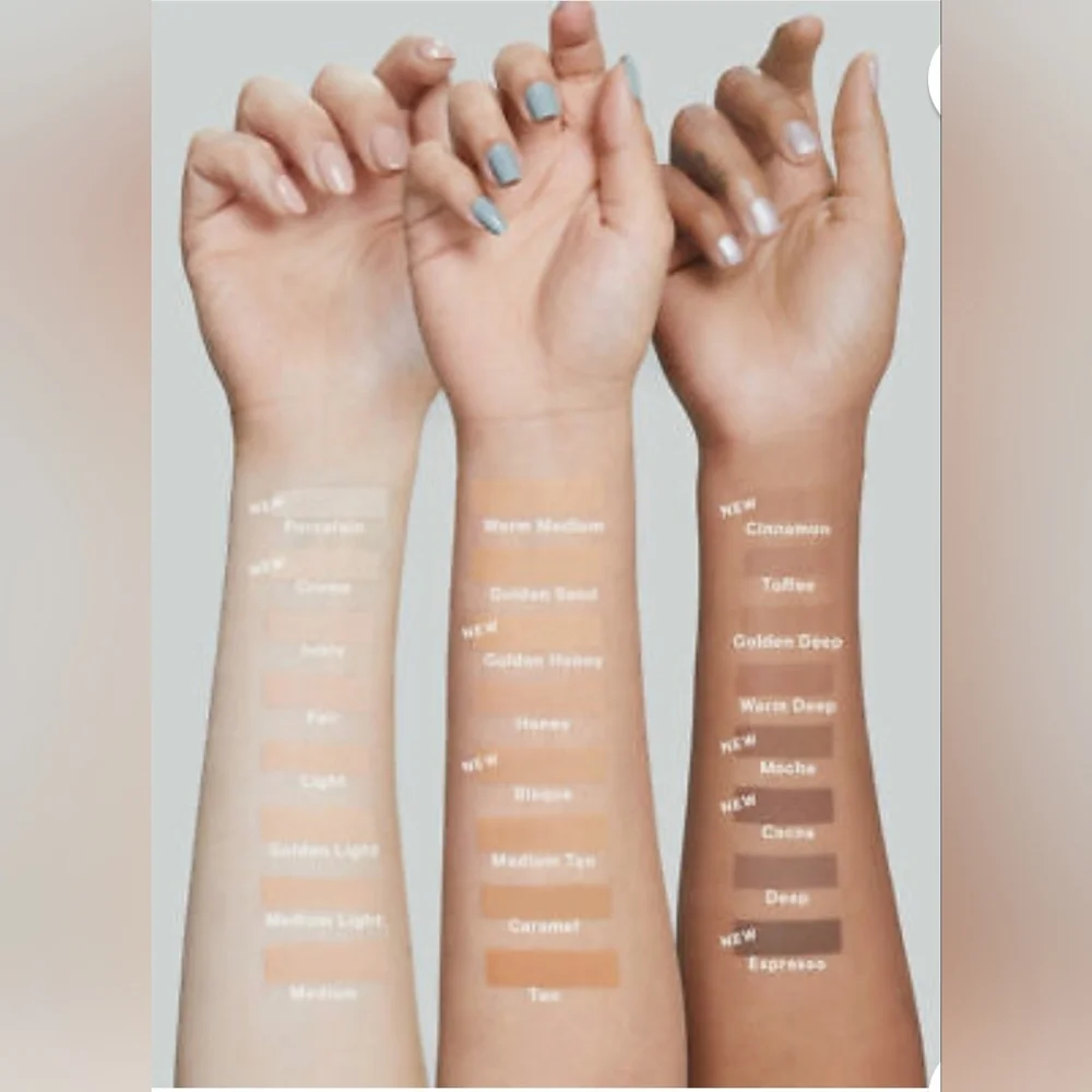 Golden Sand | Flex Medium Coverage Concealer | Milk Makeup | Brand New in Box